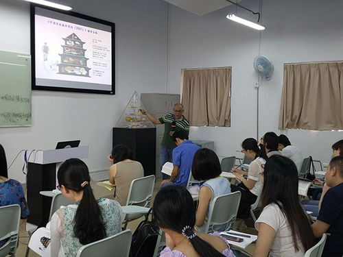 深圳初級母嬰營養(yǎng)師報(bào)考指南 開啟專業(yè)成長之路